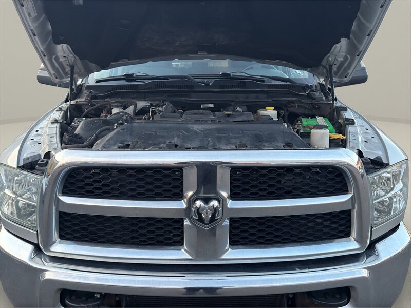 2016 RAM 3500 Tradesman - Photo 21 - Warrington, PA 18976