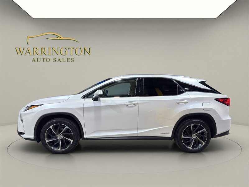2016 Lexus RX 450h 450h - Photo 4 - Warrington, PA 18976