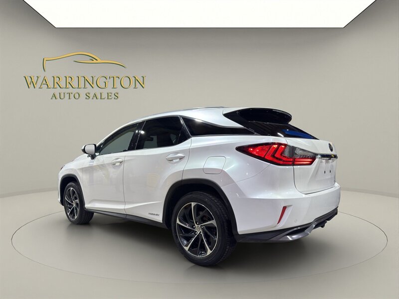 2016 Lexus RX 450h 450h - Photo 5 - Warrington, PA 18976