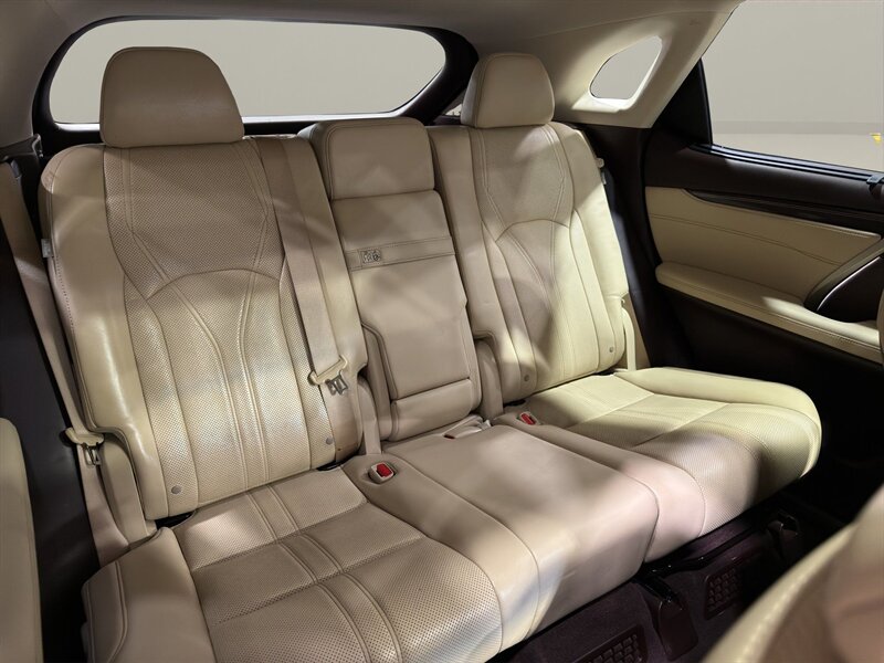 2016 Lexus RX 450h 450h - Photo 21 - Warrington, PA 18976