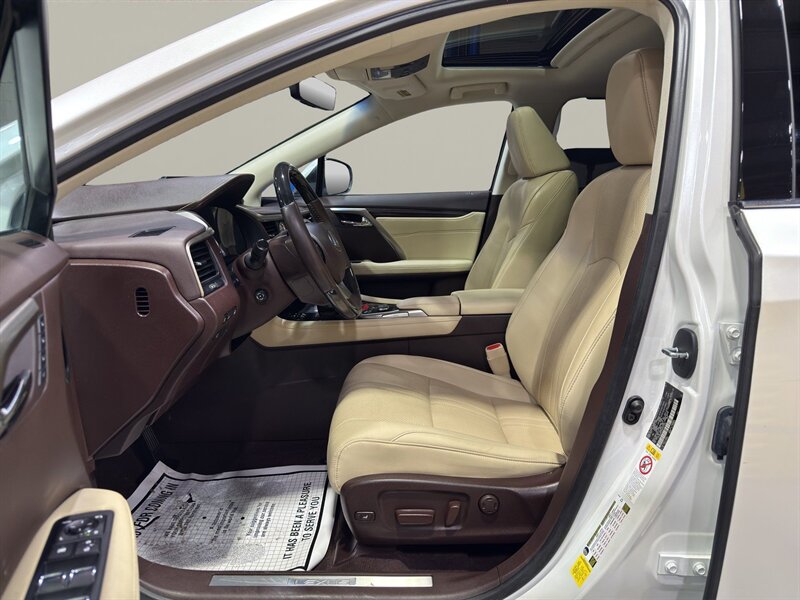 2016 Lexus RX 450h 450h - Photo 11 - Warrington, PA 18976