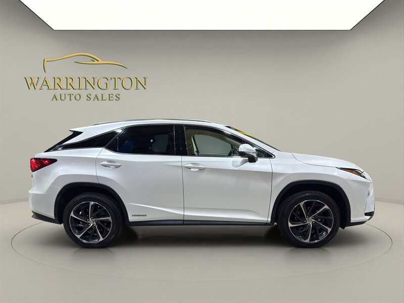 2016 Lexus RX 450h 450h - Photo 8 - Warrington, PA 18976