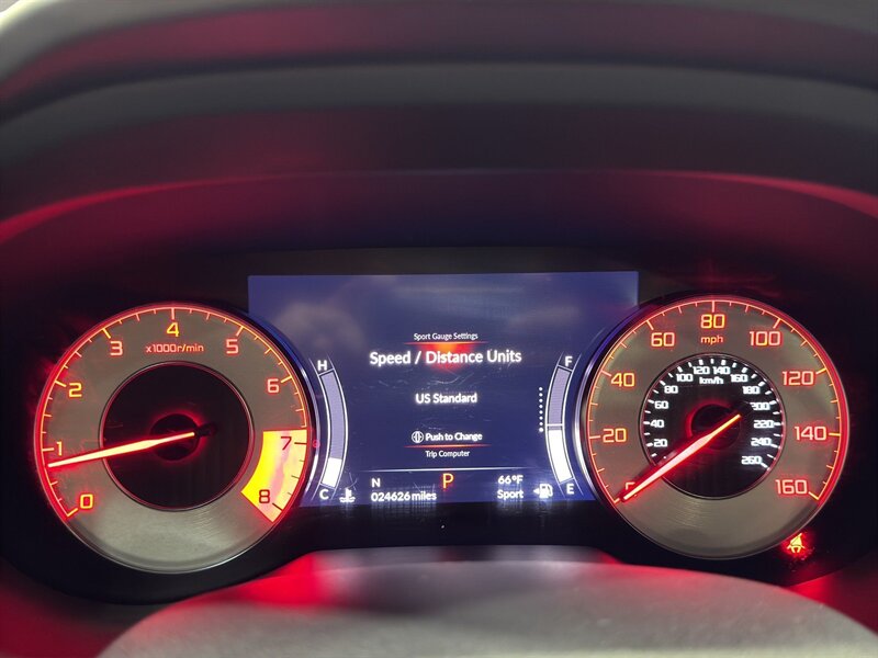 2021 Acura RDX A-SPEC Package - Photo 11 - Warrington, PA 18976