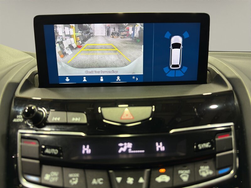 2021 Acura RDX A-SPEC Package - Photo 16 - Warrington, PA 18976