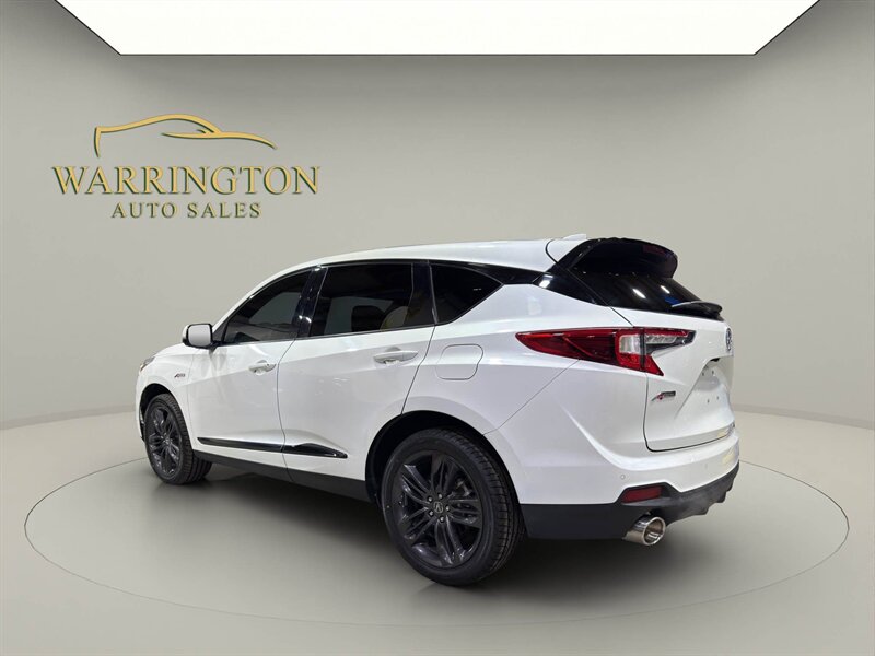 2021 Acura RDX A-SPEC Package - Photo 5 - Warrington, PA 18976