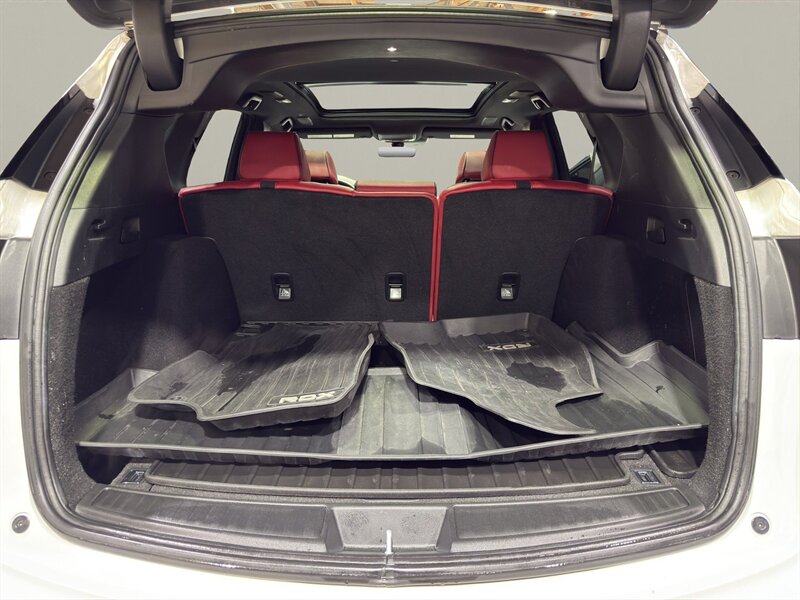 2021 Acura RDX A-SPEC Package - Photo 20 - Warrington, PA 18976