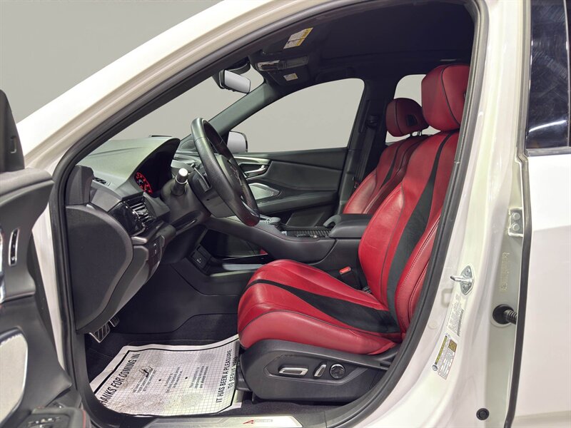 2021 Acura RDX A-SPEC Package - Photo 9 - Warrington, PA 18976