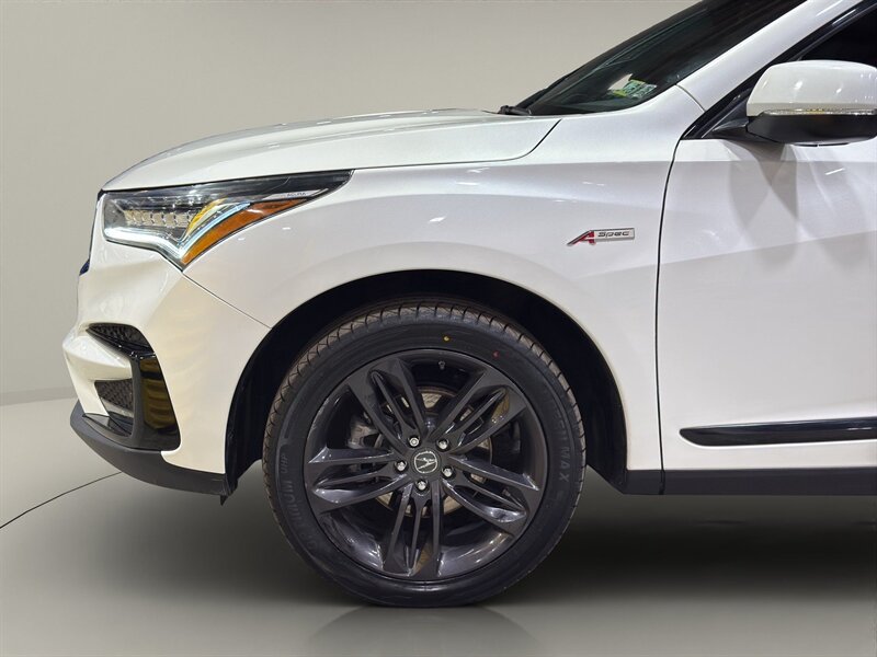 2021 Acura RDX A-SPEC Package - Photo 22 - Warrington, PA 18976