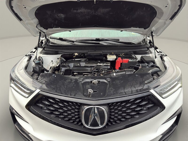 2021 Acura RDX A-SPEC Package - Photo 21 - Warrington, PA 18976