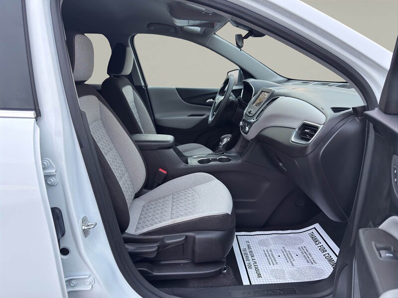 2023 Chevrolet Equinox FWD LT - Photo 18 - Warrington, PA 18976