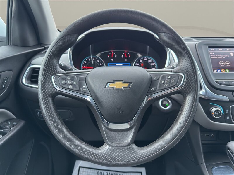 2023 Chevrolet Equinox FWD LT - Photo 10 - Warrington, PA 18976