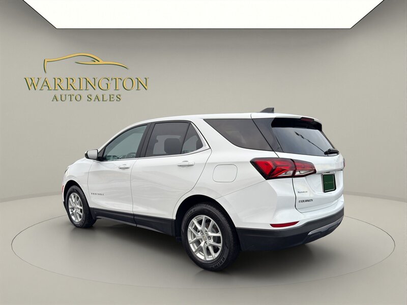 2023 Chevrolet Equinox FWD LT - Photo 5 - Warrington, PA 18976