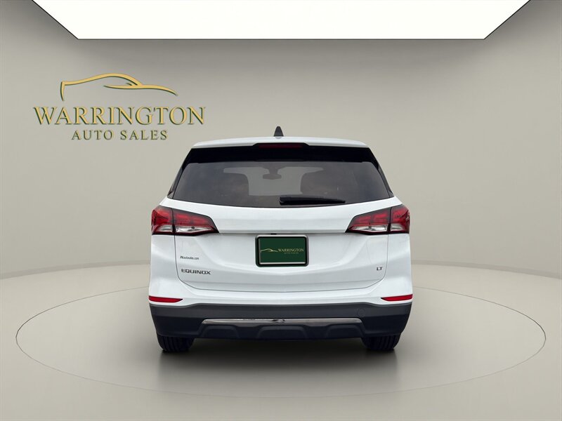 2023 Chevrolet Equinox FWD LT - Photo 6 - Warrington, PA 18976