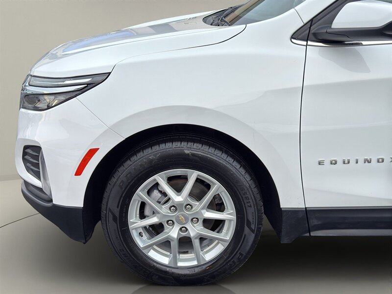 2023 Chevrolet Equinox FWD LT - Photo 22 - Warrington, PA 18976