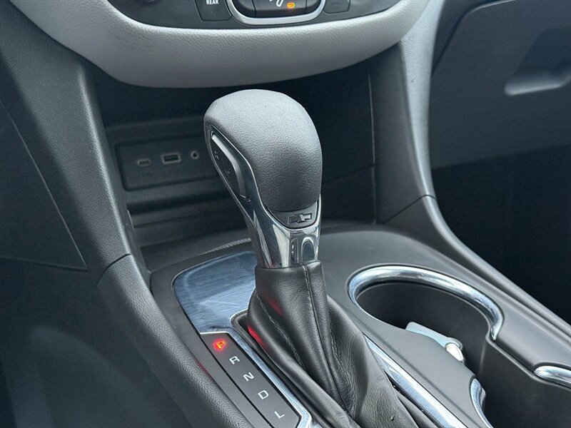 2023 Chevrolet Equinox FWD LT - Photo 16 - Warrington, PA 18976