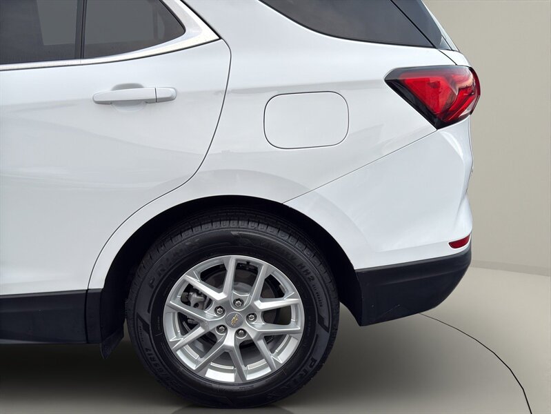 2023 Chevrolet Equinox FWD LT - Photo 23 - Warrington, PA 18976