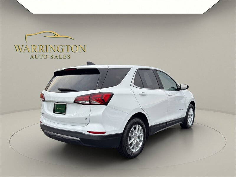 2023 Chevrolet Equinox FWD LT - Photo 7 - Warrington, PA 18976