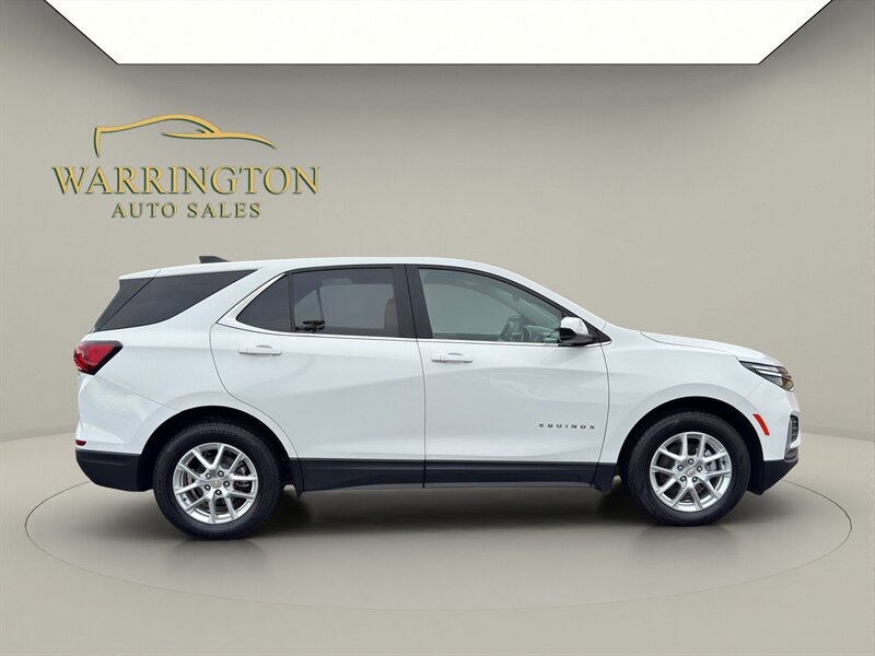 2023 Chevrolet Equinox FWD LT - Photo 8 - Warrington, PA 18976
