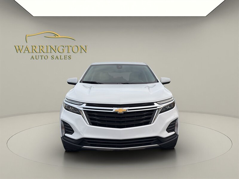 2023 Chevrolet Equinox FWD LT - Photo 2 - Warrington, PA 18976
