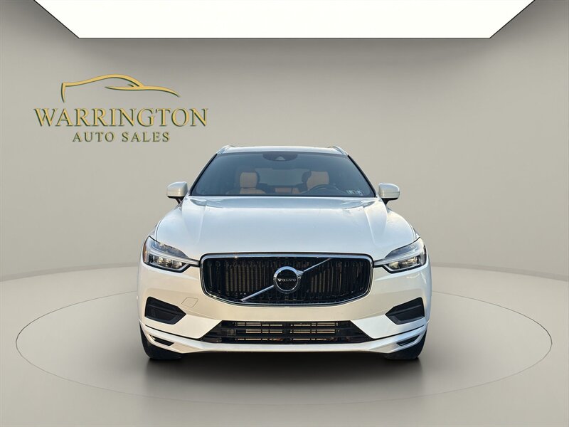 2019 Volvo XC60 T6 Momentum - Photo 2 - Warrington, PA 18976