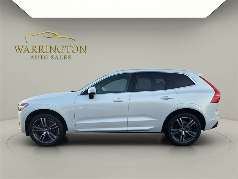 2019 Volvo XC60 T6 Momentum - Photo 4 - Warrington, PA 18976