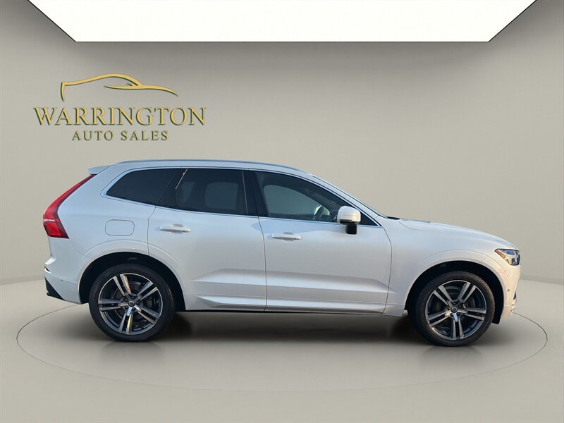 2019 Volvo XC60 T6 Momentum - Photo 8 - Warrington, PA 18976