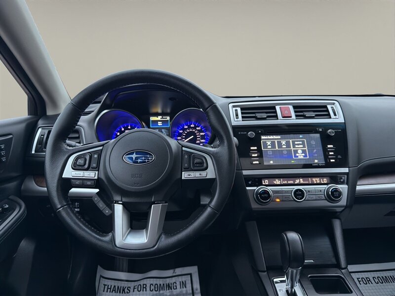 2016 Subaru Outback 2.5i Limited - Photo 15 - Warrington, PA 18976