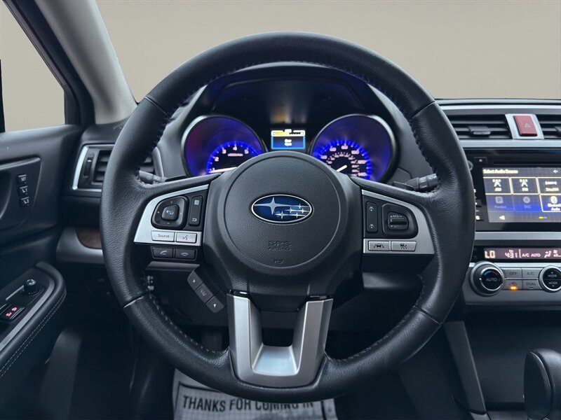 2016 Subaru Outback 2.5i Limited - Photo 11 - Warrington, PA 18976