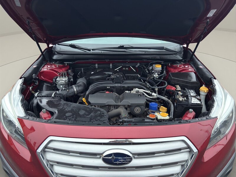 2016 Subaru Outback 2.5i Limited - Photo 22 - Warrington, PA 18976
