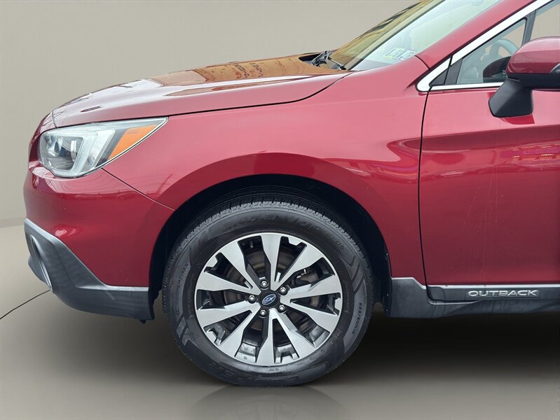 2016 Subaru Outback 2.5i Limited - Photo 23 - Warrington, PA 18976