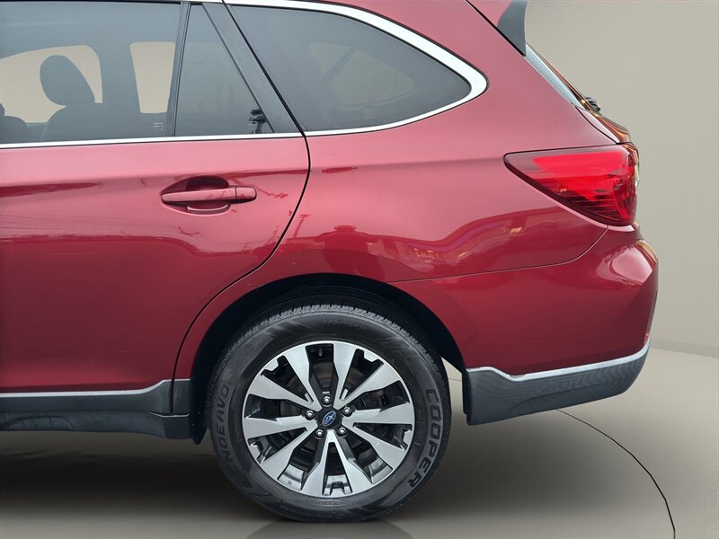 2016 Subaru Outback 2.5i Limited - Photo 24 - Warrington, PA 18976