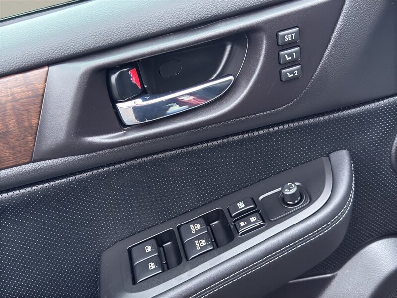 2016 Subaru Outback 2.5i Limited - Photo 13 - Warrington, PA 18976