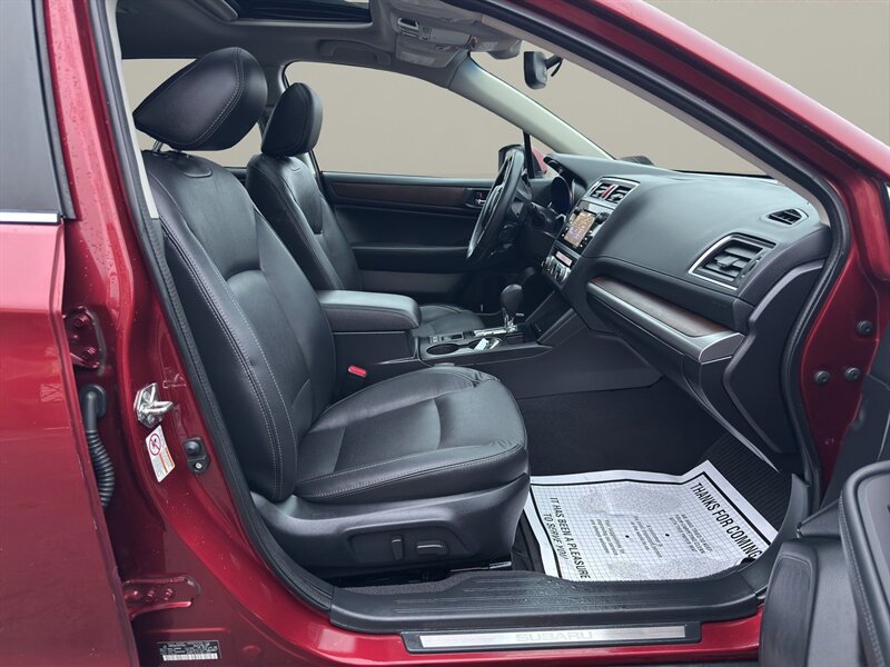 2016 Subaru Outback 2.5i Limited - Photo 19 - Warrington, PA 18976