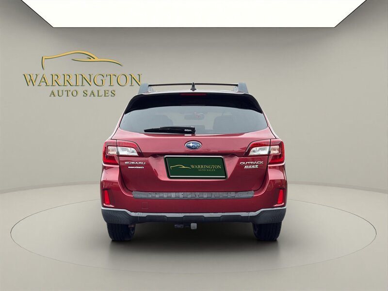 2016 Subaru Outback 2.5i Limited - Photo 6 - Warrington, PA 18976