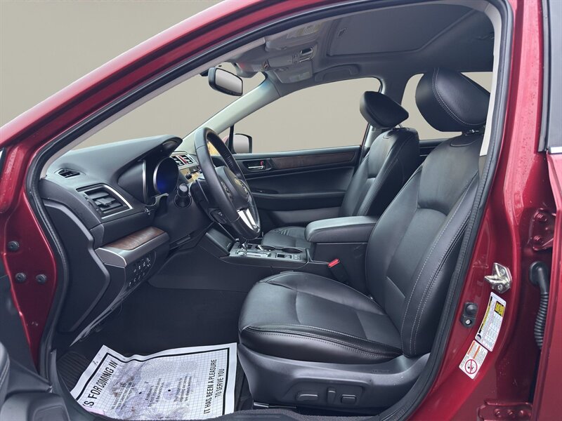2016 Subaru Outback 2.5i Limited - Photo 10 - Warrington, PA 18976
