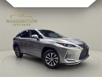 2022 Lexus RX 350 350 SUV