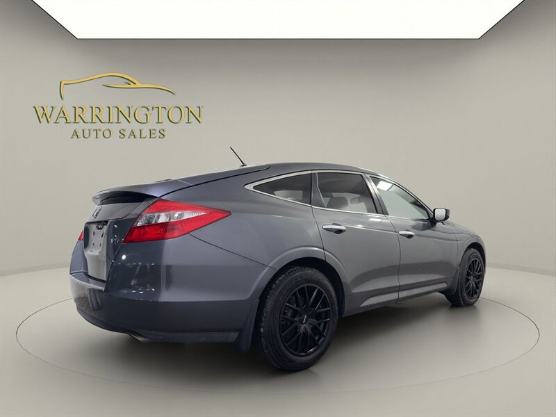 2012 Honda Crosstour EX-L - Photo 7 - Warrington, PA 18976