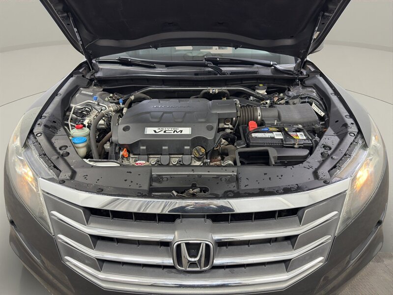 2012 Honda Crosstour EX-L - Photo 20 - Warrington, PA 18976