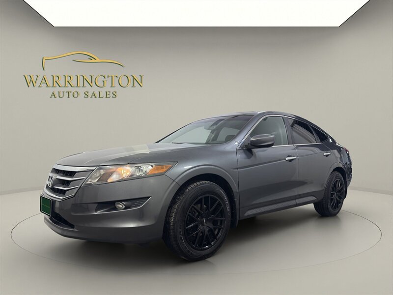 2012 Honda Crosstour EX-L - Photo 3 - Warrington, PA 18976