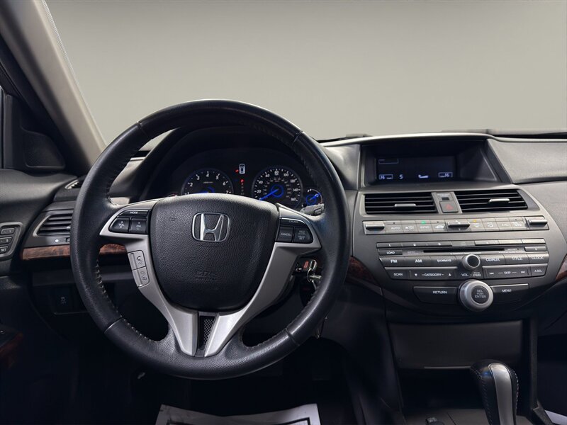 2012 Honda Crosstour EX-L - Photo 14 - Warrington, PA 18976