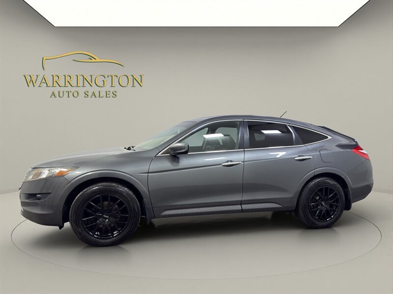2012 Honda Crosstour EX-L - Photo 4 - Warrington, PA 18976