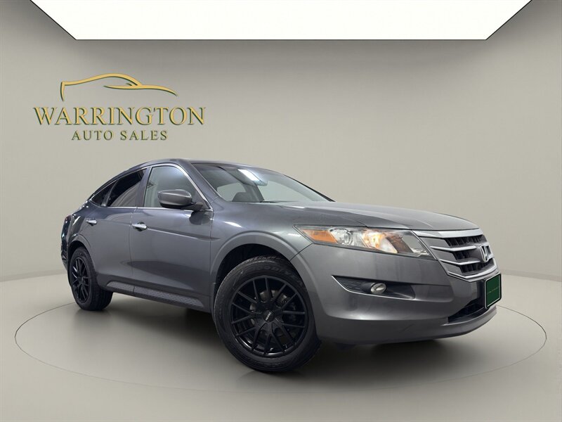 2012 Honda Crosstour EX-L - Photo 1 - Warrington, PA 18976
