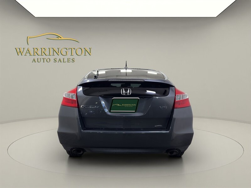 2012 Honda Crosstour EX-L - Photo 6 - Warrington, PA 18976