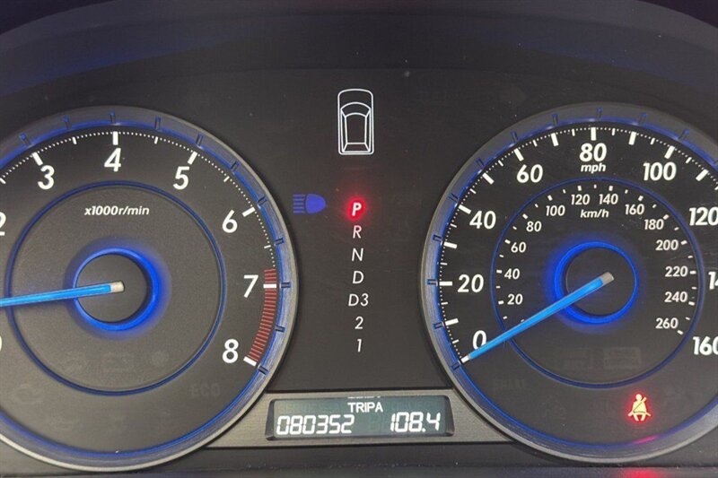 2012 Honda Crosstour EX-L - Photo 11 - Warrington, PA 18976