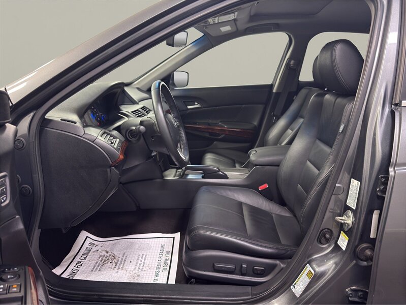 2012 Honda Crosstour EX-L - Photo 9 - Warrington, PA 18976