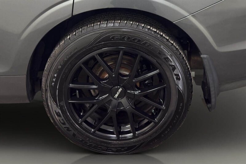 2012 Honda Crosstour EX-L - Photo 22 - Warrington, PA 18976