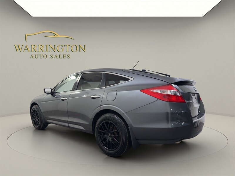 2012 Honda Crosstour EX-L - Photo 5 - Warrington, PA 18976