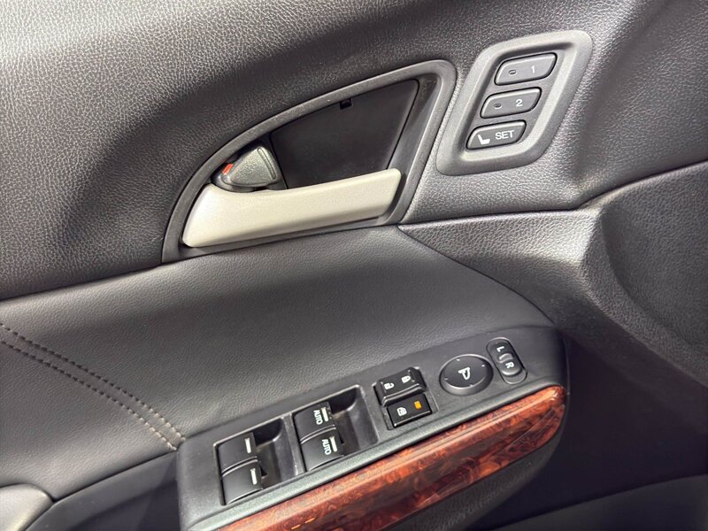 2012 Honda Crosstour EX-L - Photo 12 - Warrington, PA 18976