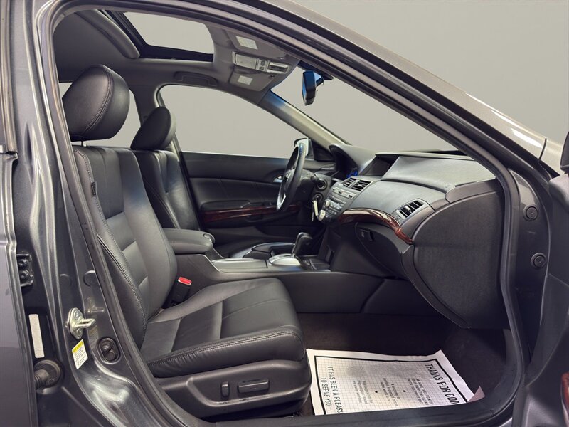 2012 Honda Crosstour EX-L - Photo 17 - Warrington, PA 18976