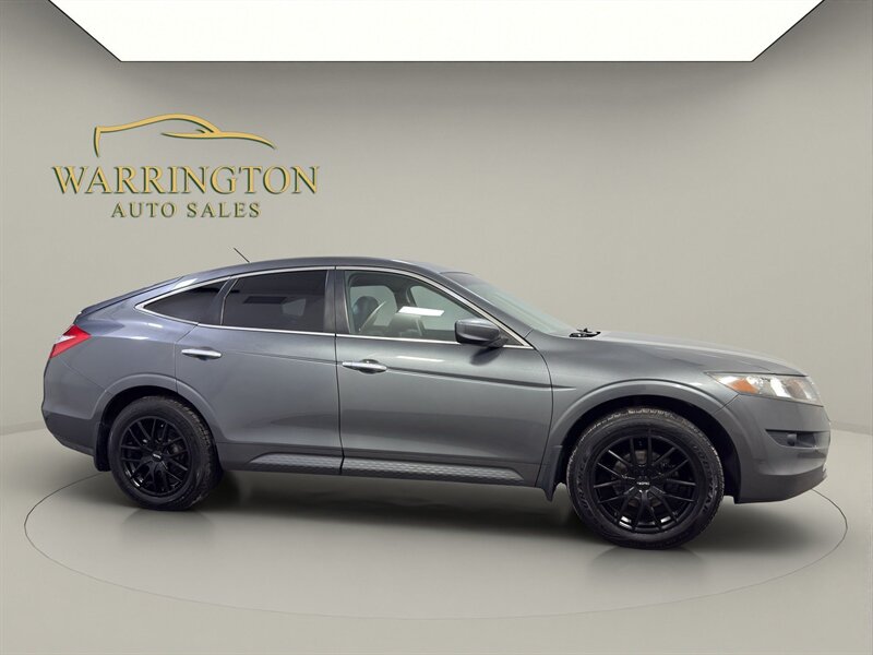2012 Honda Crosstour EX-L - Photo 8 - Warrington, PA 18976